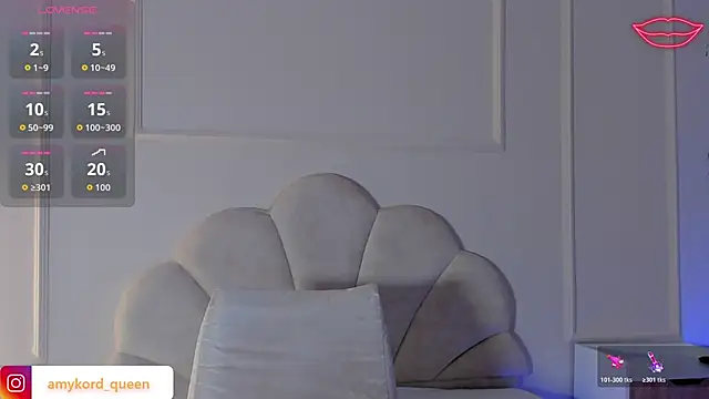 Amykord online show from 12-03-25, 11:41