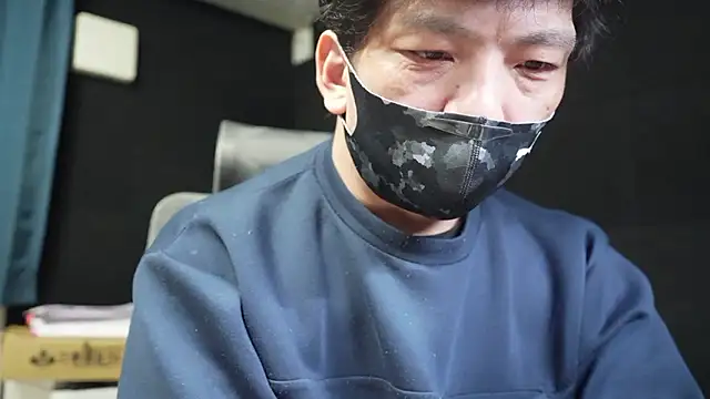 Snapshot of tokimori chatting on 11-29-25, 02:42 tokimori online show from 11-29-25, 02:42