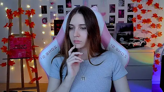 AliceCharmy online show from 11-04-25, 07:29