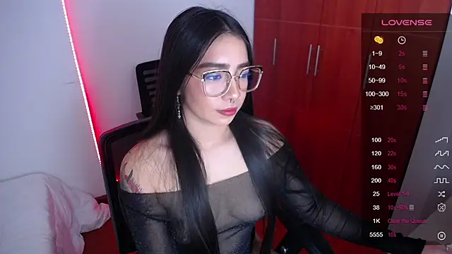 megan bluee23 online show from 03-18-25, 02:04