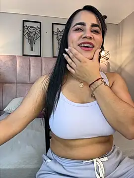 Brenda Garcia online show from 11-26-25, 12:17