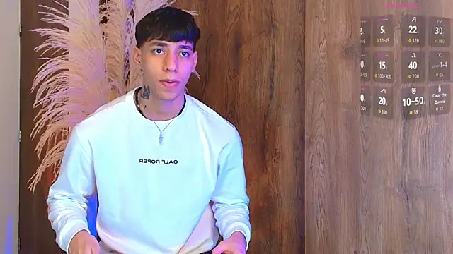 Josep Davies online show from 09-29-25, 10:36