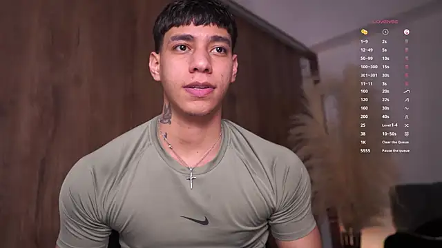 Josep Davies online show from 03-28-26, 10:53