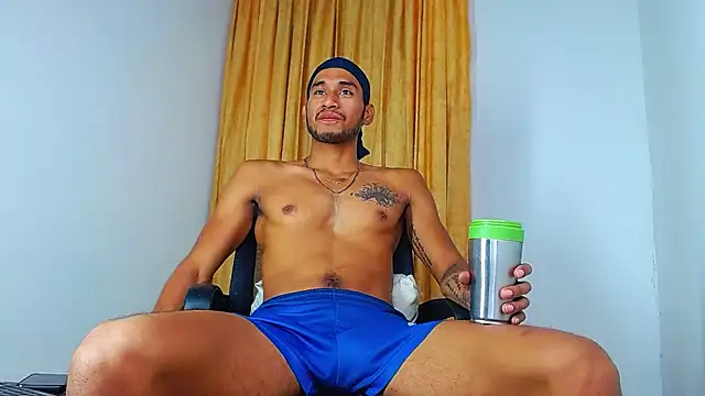 DanteSantoro online show from 09-24-25, 12:41