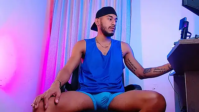 DanteSantoro online show from 04-01-26, 11:55