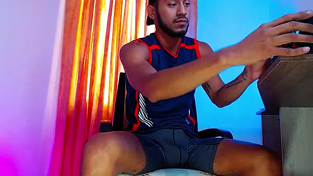 DanteSantoro online show from 04-14-26, 01:39