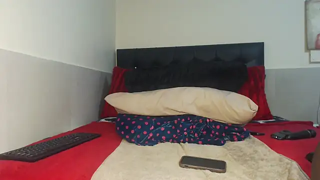 Fiercefoxxy online show from 06-03-26, 09:23