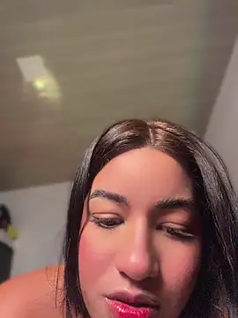 Little Gaby  online show from 07-02-26, 03:23