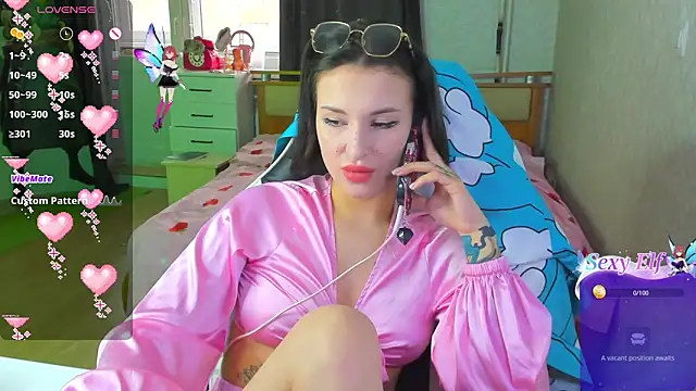 folinskayyya online show from 03-26-26, 06:08