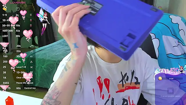 folinskayyya online show from 04-02-26, 03:48