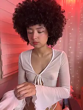 Alice winter  online show from 12-18-25, 06:14