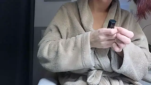 Loona-Lexxington online show from 10-22-25, 04:07