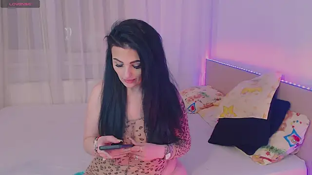 jesselines  online show from 05-22-26, 06:02