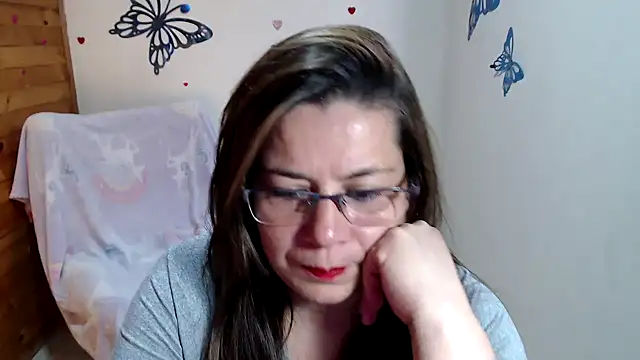 lilisa777 online show from 03-16-26, 10:14