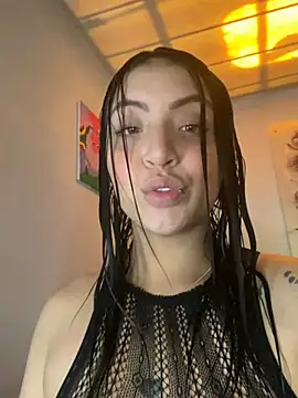 KetziaDoll online show from 12-05-24, 06:22