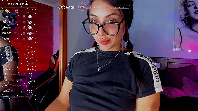 KetziaDoll online show from 12-06-24, 05:53