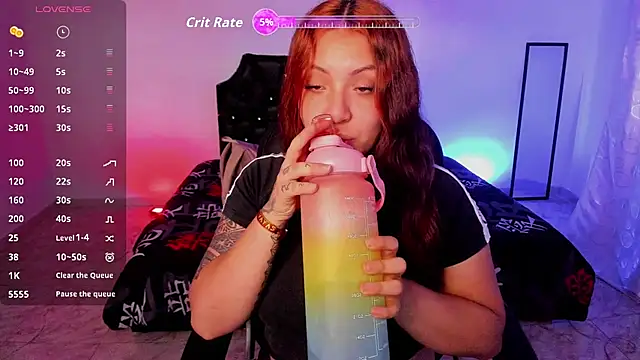 KetziaDoll online show from 09-13-25, 09:14