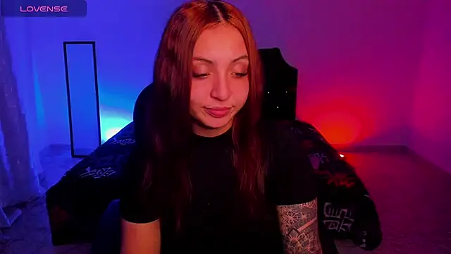 KetziaDoll online show from 09-18-25, 12:01