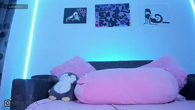 satanbabee online show from 11-17-25, 02:39