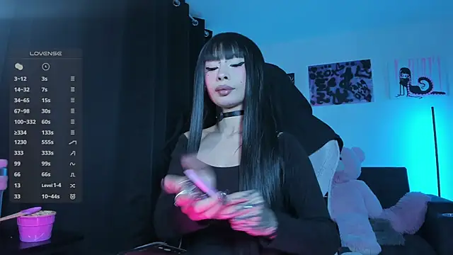 satanbabee online show from 04-17-26, 11:19