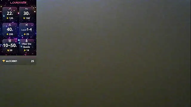 lovense test04 online show from 03-16-26, 07:23