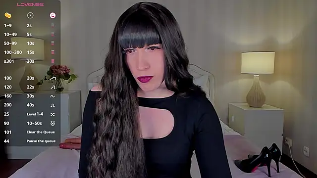 valeriasecret online show from 12-18-24, 05:04