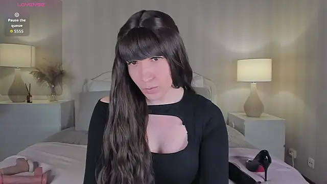 valeriasecret online show from 10-26-25, 05:35