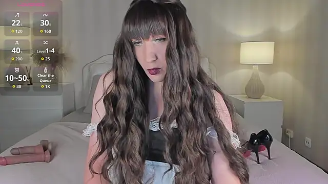 valeriasecret online show from 11-25-25, 12:05