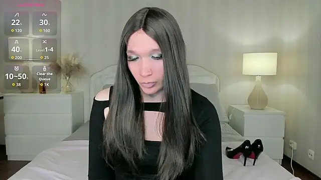 valeriasecret online show from 03-07-26, 05:04