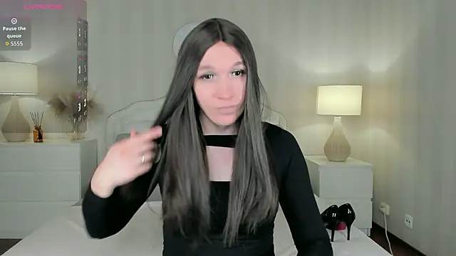 valeriasecret online show from 03-09-26, 05:11