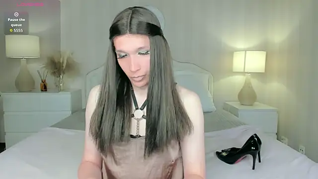 valeriasecret online show from 06-27-26, 03:00