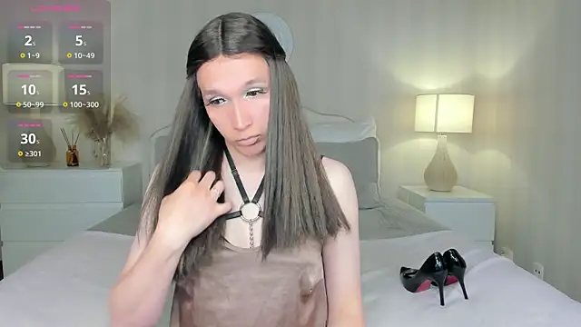 valeriasecret online show from 07-08-26, 02:05