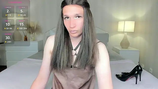 valeriasecret online show from 07-17-26, 02:18