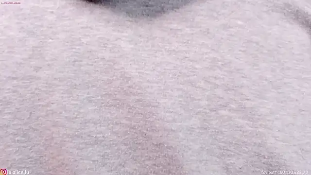 alicelu  online show from 01-28-25, 09:30