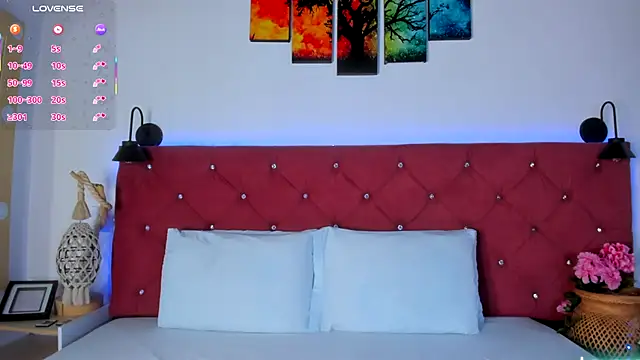 Ruth harvey  online show from 11-11-25, 12:27