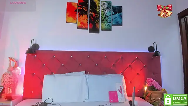 Ruth harvey  online show from 12-22-25, 02:14