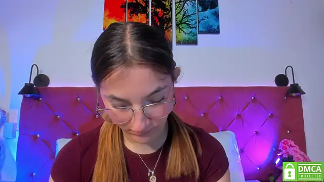 Ruth harvey  online show from 01-14-26, 01:50