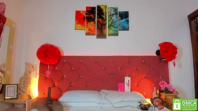 Ruth harvey  online show from 02-20-26, 01:11