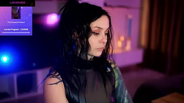 AcidPie online show from 11-18-25, 07:29