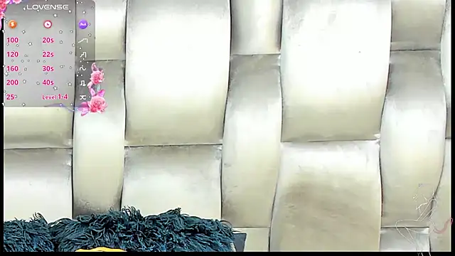 CamilaBenitez online show from 03-02-26, 11:28