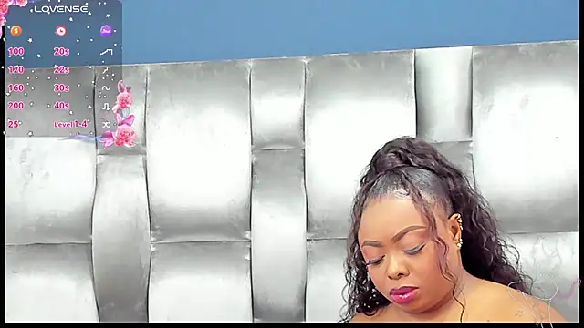 CamilaBenitez online show from 03-14-26, 10:53