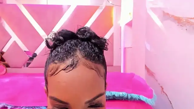 Scarlett-Bonnet online show from 02-08-25, 08:09