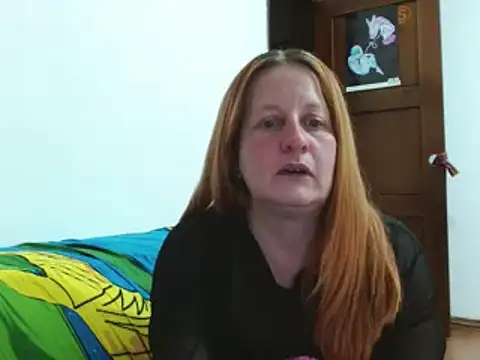 ViioletaMora online show from 11-24-25, 11:15