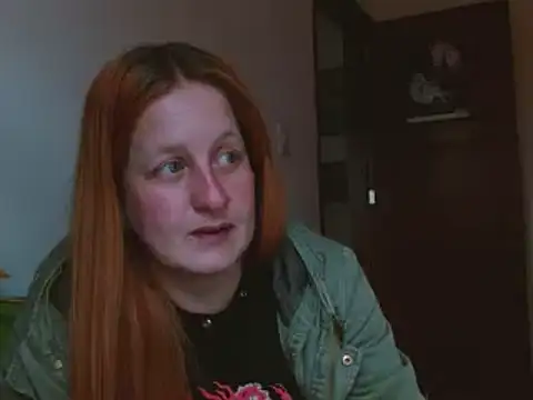 ViioletaMora online show from 11-28-25, 09:28