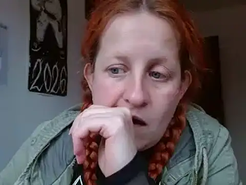 ViioletaMora online show from 02-16-26, 10:28