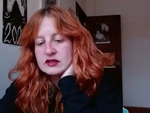 ViioletaMora online show from 02-26-26, 07:35