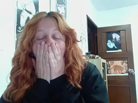 ViioletaMora online show from 02-27-26, 07:41