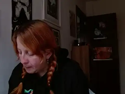 ViioletaMora online show from 03-26-26, 07:30