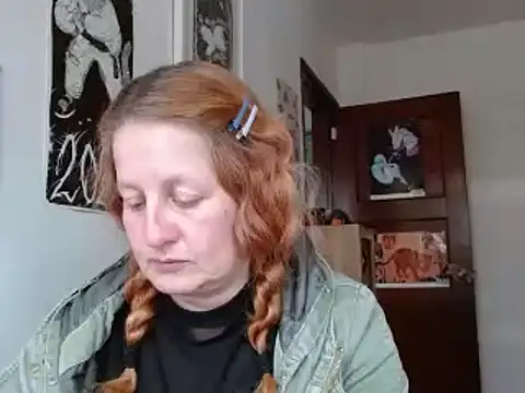 ViioletaMora online show from 03-28-26, 07:13