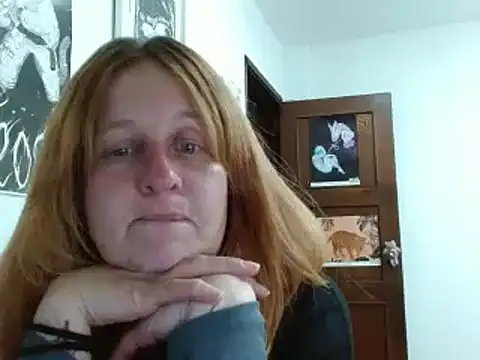 ViioletaMora online show from 04-18-26, 05:00